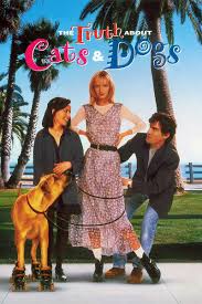 The Truth About Cats And Dogs Movie Review 1996 Roger Ebert