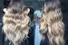 Black Ombre Hair Extensions Before And After