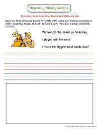 In grade 1, students often acquire words by looking at pictures.in these worksheets, students see three pictures and are asked to circle the picture that matches the word. First Grade Free English Worksheets Biglearners
