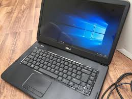 أحدث تعريفات من الموقع الرسمي. Dell Inspiron N5050 Drivers For Windows 10