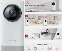 It can make your ordinary photos gorgeous, and you will love to have them as a. Victure Sc220 1080p Baby Monitor Pet Camera 2 4ghz Indoor Home Security Camera With Motion Tracking Sound Detection 2 Way Audio Compatible With Ios Android System Everything Else On Carousell