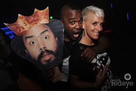 Jillionaire at Basement Miami