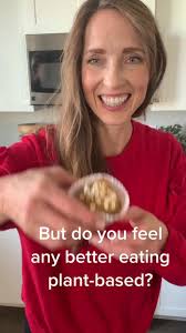 Rachel started exploring health food nearly 20 years ago when she was  diagnosed with IBS. Now, eating a whole food, plant-based diet she’s never  felt better!#wholefoodsplantbased #wholefoodsdiet ...