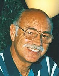 Obituary information for Joseph Constantine Callas