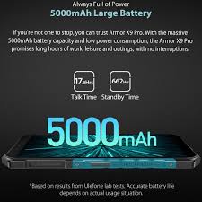 Buy Ulefone Armor X9 Rugged Smartphone ...