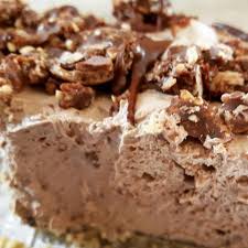 Parce Que Ca Goute Le Ciel Et Que Ca Prend 5 Minutes A Faire Caramel Desserts Desserts With Biscuits Dessert Recipes