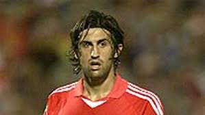 See more of escola de futebol marco caneira on facebook. Marco Caneira Testado A Direita Benfica Jornal Record