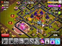 Download the apk file of fhx coc. Fhx Coc V8 For Android Apk Download