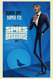 сериал игра престолов 8 сезон 4 серия смотреть онлайн бесплатно Spies In Disguise F U L L Movie Hd Free Download 2019 Dengan Gambar Kissing Booth Hadiah