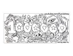 See more ideas about fun2draw, cartoon drawings, cute drawings. Fun2draw Freebies 1 Million Subscribers On Youtube