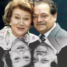 Woman with purse at ladies store