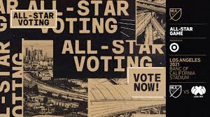 An exact start time will be confirmed closer to when the event takes place this summer. Voting Open For 2021 Mls All Star Game Presented By Target Portland Timbers