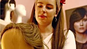 Miscellaneous crew | visual effects. Perucken Fur Fromme Frauen Die Sheitel Macherin Panorama Stuttgarter Zeitung