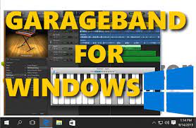 Garageband For Windows How To Run It On A Pc And 11 Alternatives Winbuzzer