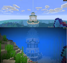 To my surprise, people contacted me to say, hey, that's a beautiful house, i'll buy it from you for $5. that felt fantastic. Fastest Minecraft Underwater City Ideas