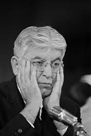 Arthur F. Burns Looking Disgusted Print. Art Prints, Posters & Puzzles from  Fine Art Storehouse