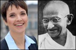 MP cop risks his own life, runs 1 km with 10 kg bomb to save 400 school  children