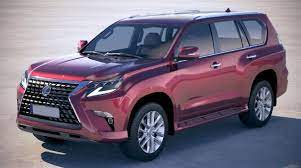 The 2022 gx entail a basics price of $53,100. 2022 Lexus Gx460 Will Finally Introduce Some Refreshments 2021 2022 New Suv