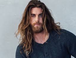 Long hair can look casual and effortless. 40 Guys With Long Hair That Look Hot Sexy 2021 Styles