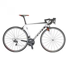 Scott Addict Rc 20 Carbon 2018 Road Bike