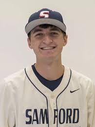 2018 Baseball Roster