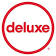 Deluxe logo