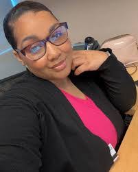 Tasha Stewart's Instagram, Twitter & Facebook