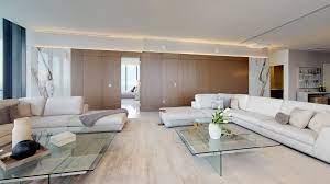 Matterport 3d Showcase Luxury Apartment Decor Luxury Apartments Modern Architecture House