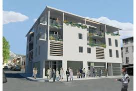 Plan De Financement Pour La Construction D Un Logement Architecture Building Multi Story Building