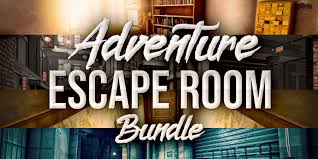 Adventure Escape Room Bundle | Nintendo ...