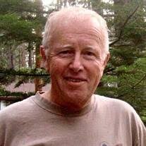 Samuel Kelly Ward Obituary