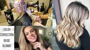 The best blond hair color ideas for 2020. Beige Blonde Hair All You Need To Know Hairstylecamp