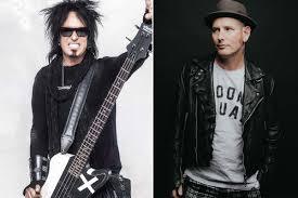 Your guide to rock and metal bands' return to tours in 2021. Motley Crue Bassist Nikki Sixx Responds To A Corey Taylor Question But Fans Expectations Weren T Satisfied Rock Celebrities