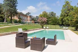 Domaine montjoie domaine montjoie, une copropriété privée de 230 logements bien tenue et sécurisée. Domaine De Montjoie Toulouse Bw Premier Collection Ramonville Saint Agne Tarifs 2021