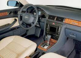 1998 Audi A6 Avant