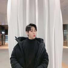 Seo Seokjin N Cus In 2020 Seokjin Seo Fashion
