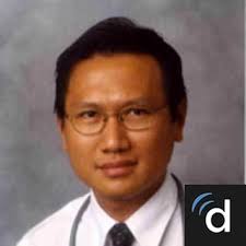 Dr. Steven Ong, MD