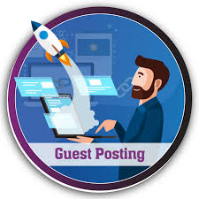 Guest Posting Service | High Quality Guest Blogging Websites