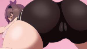 Phat Girlfriend Hentai Anime Review: Shiawase nara Niku wo Morou! -  Hentaireviews