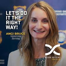 The Origins Foundation Podcast