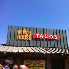 Maybe you would like to learn more about one of these? As A Fish Taco Connoisseur Beach House Tacos On The Ventura Pier Are The Best I Ve Found On This Planet The Spicy Ahi Ta Taco House Ventura Pier Wine Recipes
