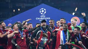 2 champions league goals for liverpool: Liverpool Are Handed Champions League Final On A Plate Champions League Uefa Champions League Champions League Final