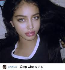 Cindy Kimberly provoserer i ny viral photoshoot