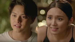 Movie 2017 of the young box office queen and king� starring kathryn bernardo and. Watch Kathniel Is Married In Can T Help Falling In Love Teaser
