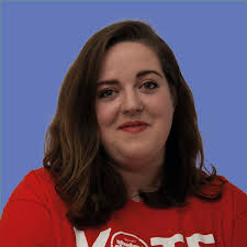 Madeline Travis for President