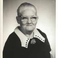 Darcus Patton (1902–1981)