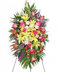 Maybe you would like to learn more about one of these? Fondest Farewell Funeral Flowers In Salt Lake City Ut Galleria Floral Design