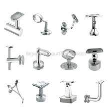 Maybe you would like to learn more about one of these? Wall Mounted Ss Stair Railing Support Stainless Steel Exterior Stair Handrail Support Buy Handrail Support Railing Support Stainless Steel Support Product On Alibaba Com