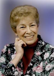 Obituary of Janet B. Wobig