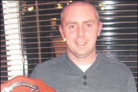 Fourth Annual Larry Carr Memorial Shoot